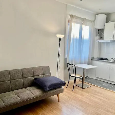 Lägenhet Comfortable