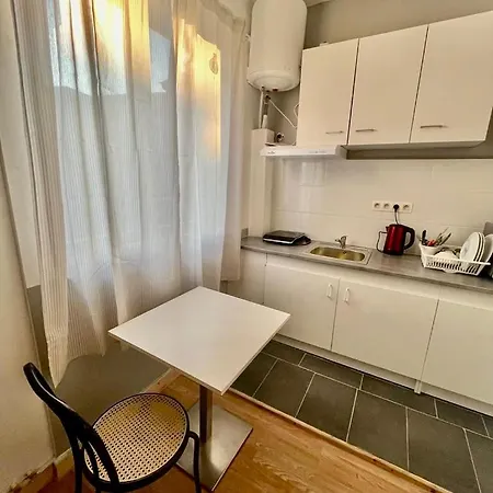 Studio Comfortable Apartman