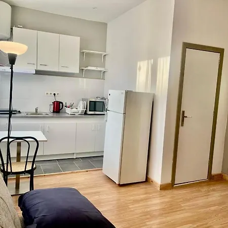 Lägenhet Comfortable